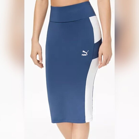Puma Dresses & Skirts - Puma Pencil Skirt